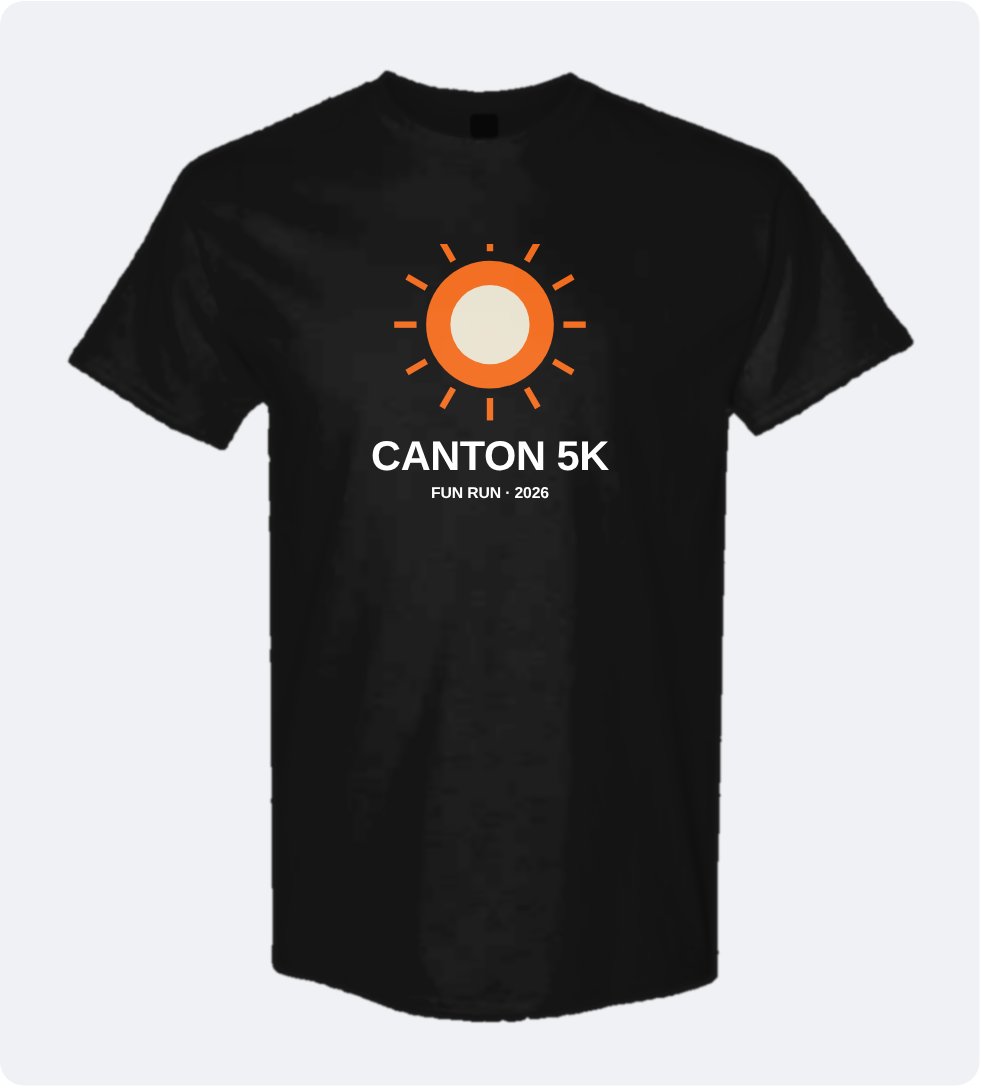 Custom T-Shirts