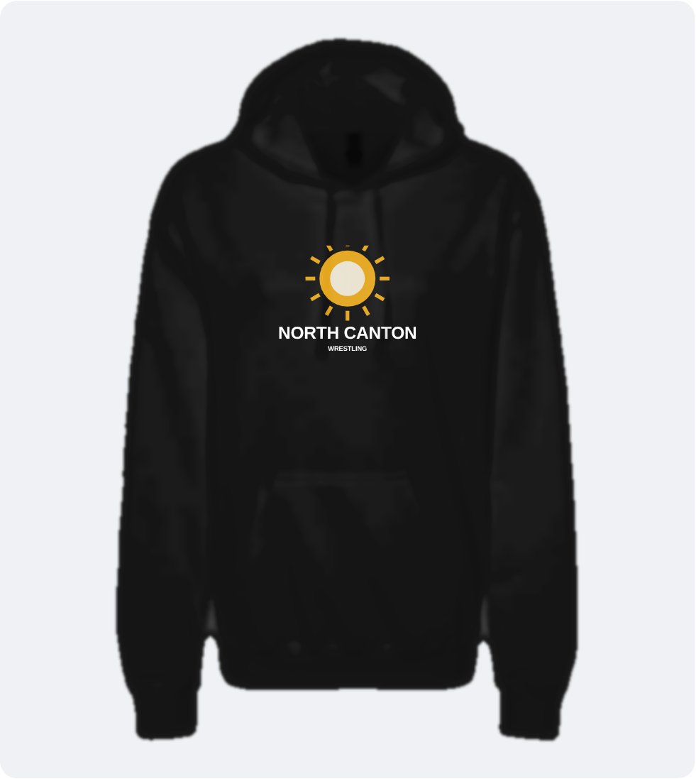 Hoodies & Sweatshirts
