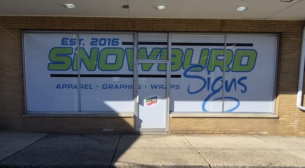 Window Graphics