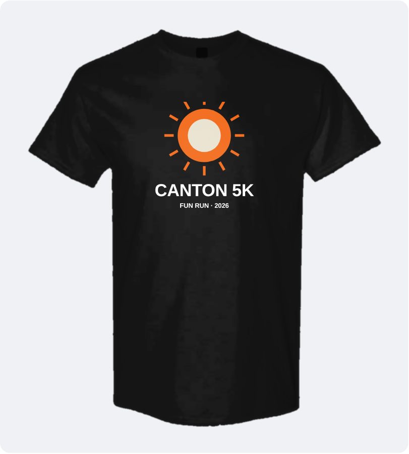 Custom T-Shirts