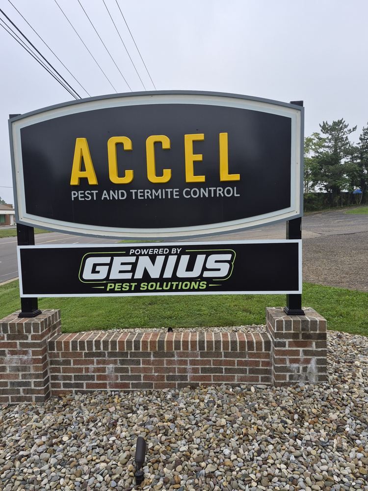 Aluminum Signs