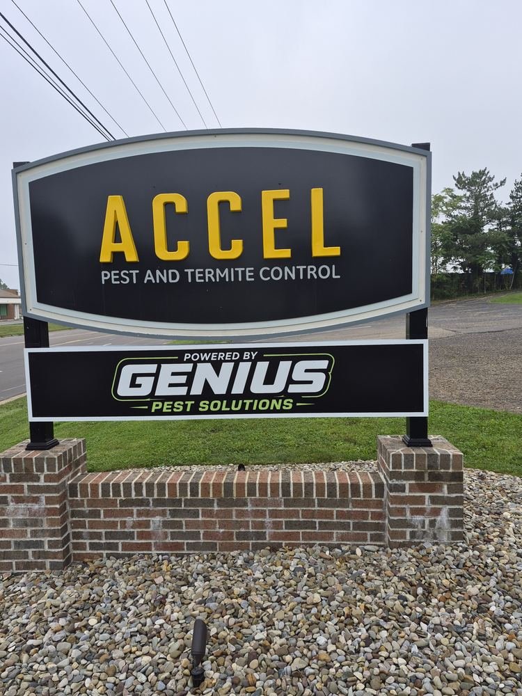 Aluminum Signs