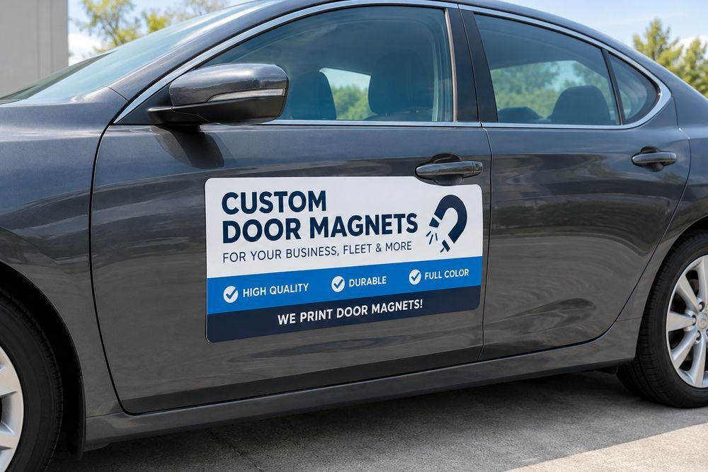 Car Magnets