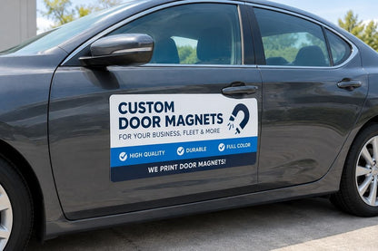Car Magnets