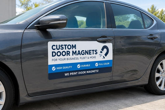 Car Magnets