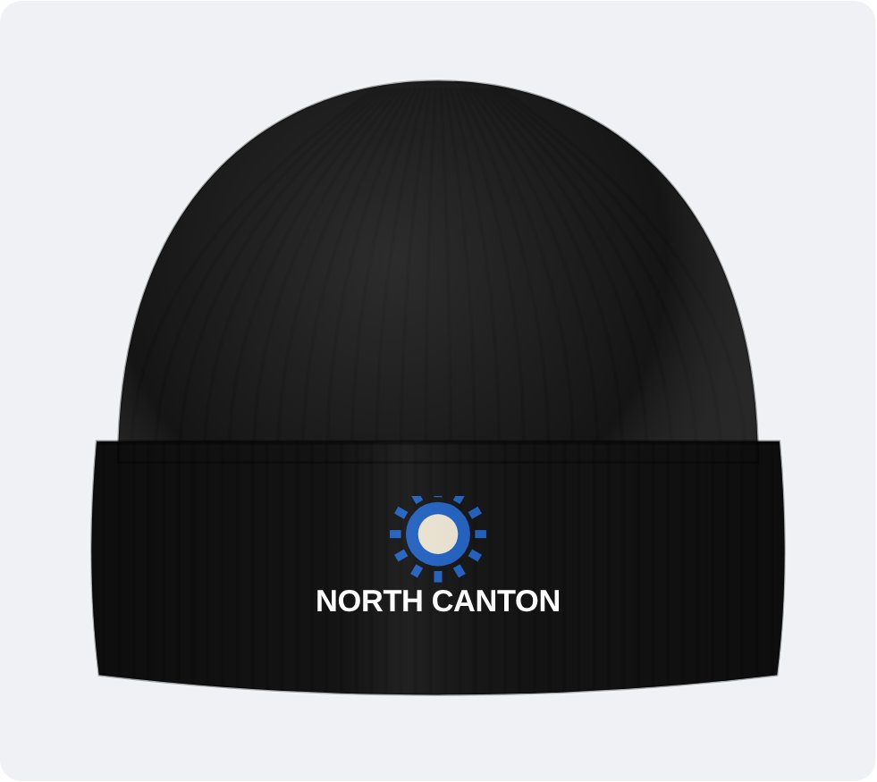 Custom Beanies