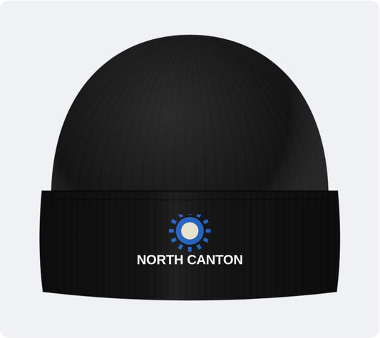 Custom Beanies