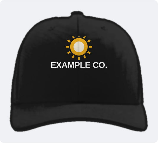 Custom Hats
