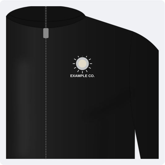 Custom Jackets