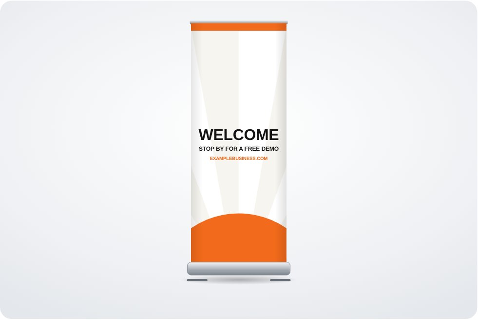 Retractable Banners