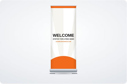 Retractable Banners
