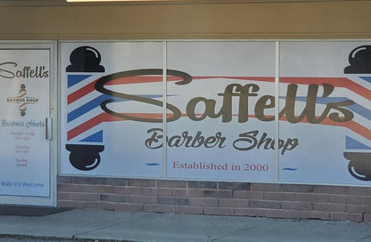Window Graphics