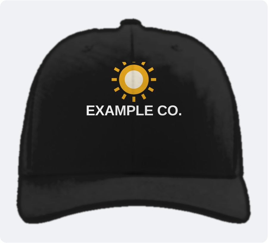 Custom Hats