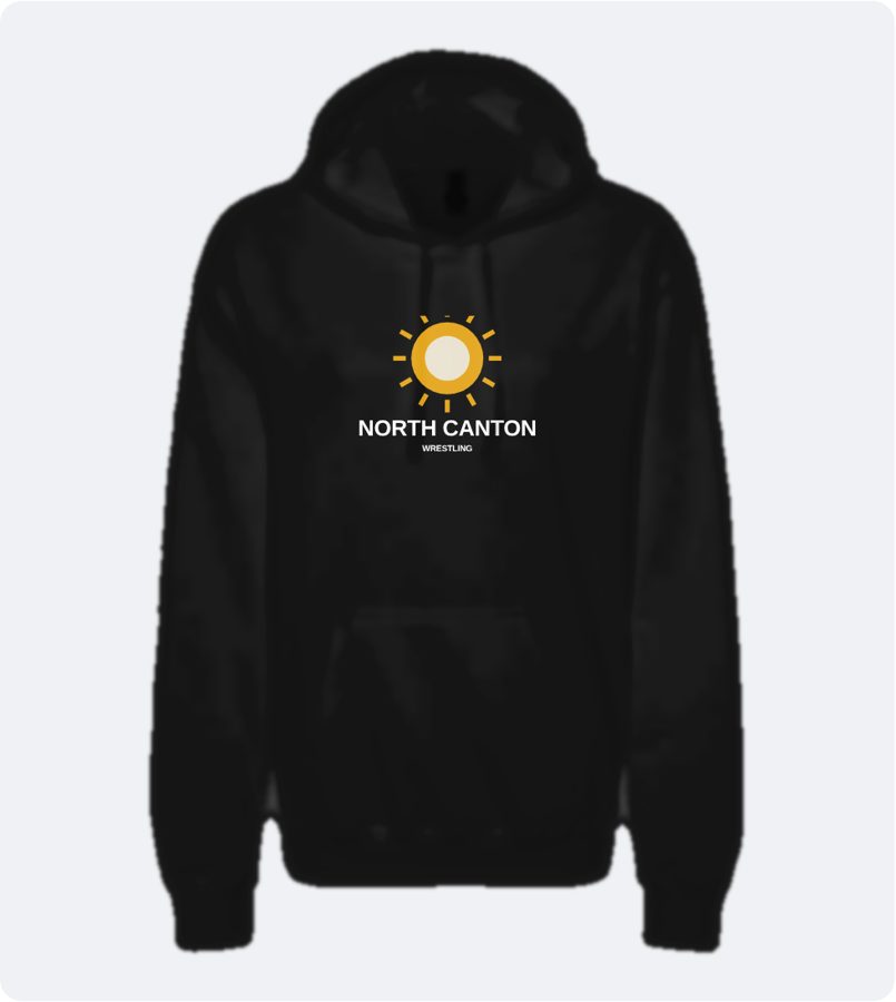 Hoodies & Sweatshirts
