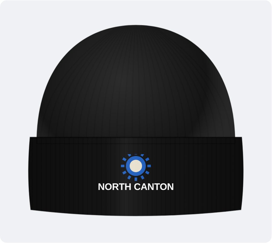 Custom Beanies